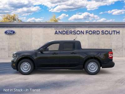 New 2026 Ford Maverick for sale in Lincoln NE