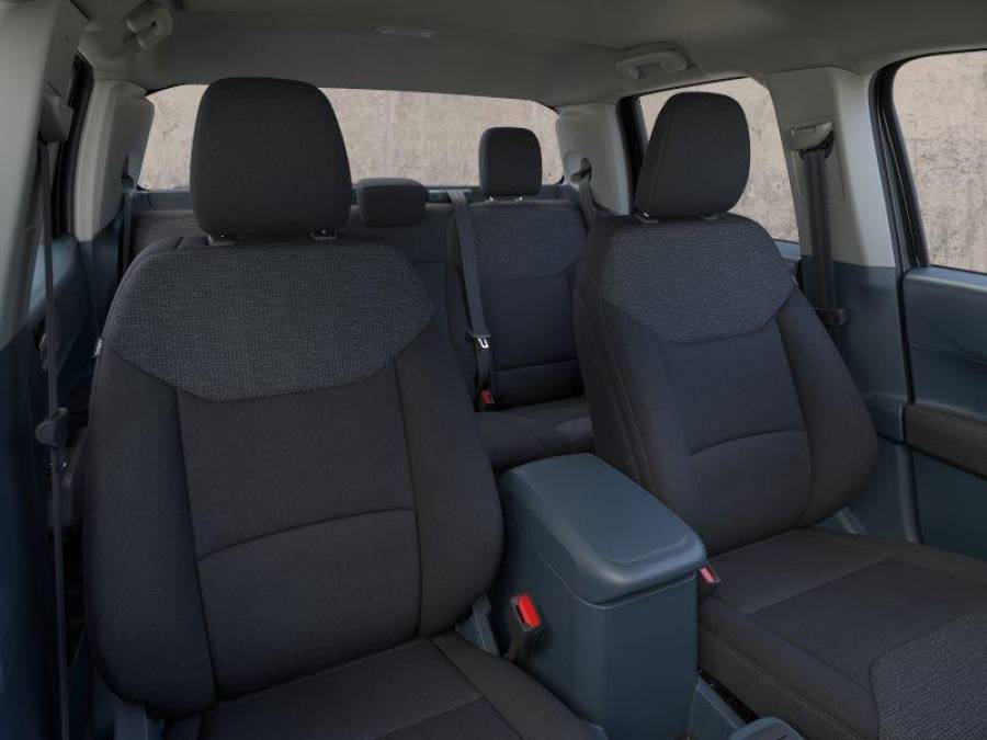 New 2026 Ford Maverick for sale in Lincoln NE