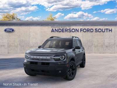 New 2026 Ford Bronco Sport for sale in Lincoln NE