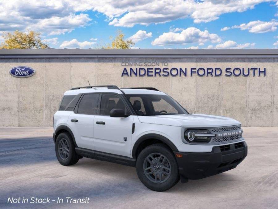 New 2026 Ford Bronco Sport for sale in Lincoln NE