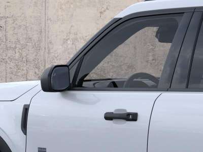 New 2026 Ford Bronco Sport for sale in Lincoln NE