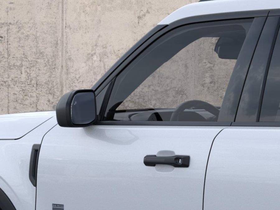 New 2026 Ford Bronco Sport for sale in Lincoln NE