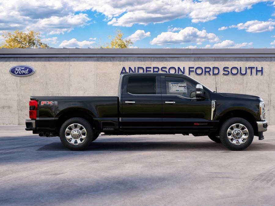 New 2027 Ford Super Duty F-250 for sale in Lincoln NE