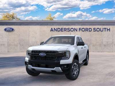 New 2026 Ford Ranger for sale in Lincoln NE
