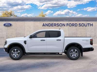 New 2026 Ford Ranger for sale in Lincoln NE