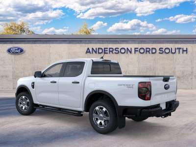 New 2026 Ford Ranger for sale in Lincoln NE