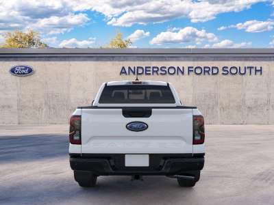 New 2026 Ford Ranger for sale in Lincoln NE