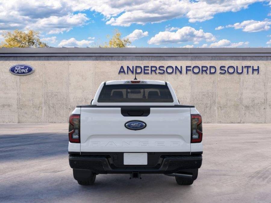 New 2026 Ford Ranger for sale in Lincoln NE