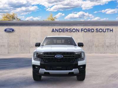 New 2026 Ford Ranger for sale in Lincoln NE