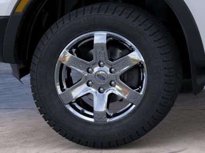 New 2026 Ford Ranger for sale in Lincoln NE