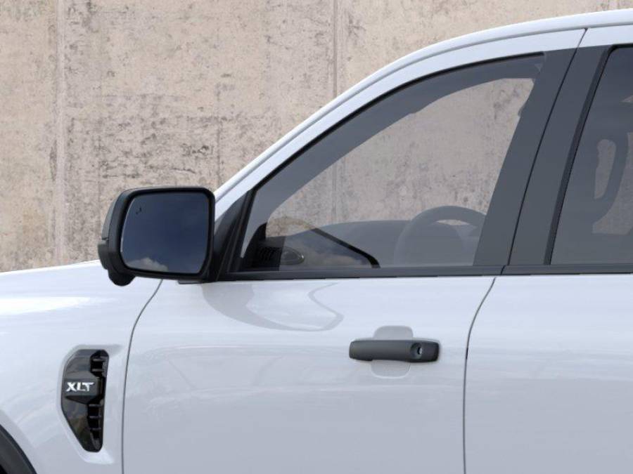 New 2026 Ford Ranger for sale in Lincoln NE