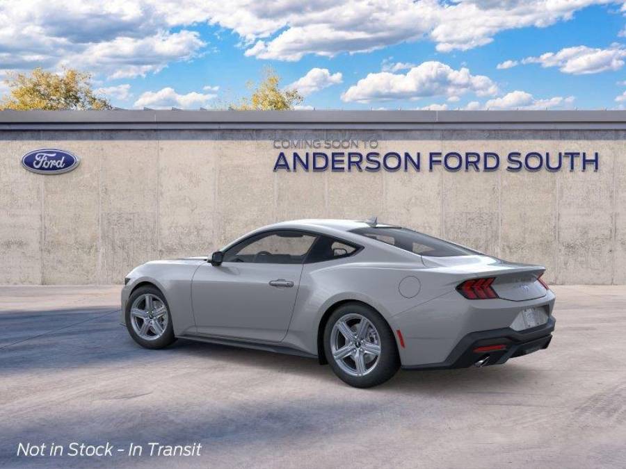 New 2026 Ford Mustang for sale in Lincoln NE