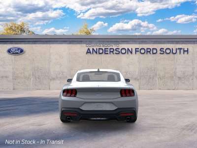 New 2026 Ford Mustang for sale in Lincoln NE