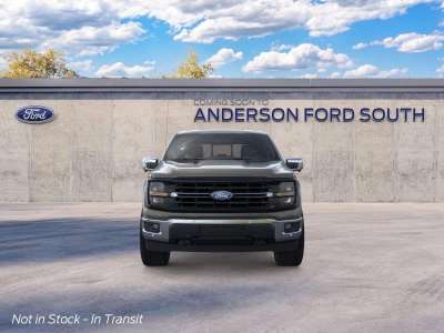 New 2026 Ford F-150 for sale in Lincoln NE