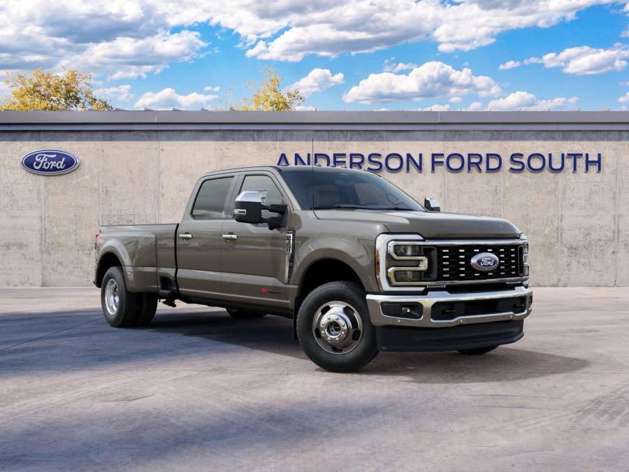 New 2027 Ford Super Duty F-350 DRW for sale in Lincoln NE