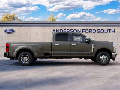 New 2027 Ford Super Duty F-350 DRW for sale in Lincoln NE