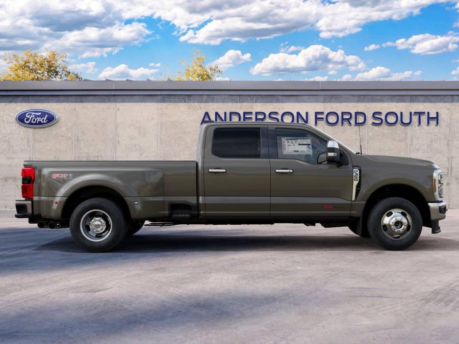New 2027 Ford Super Duty F-350 DRW for sale in Lincoln NE