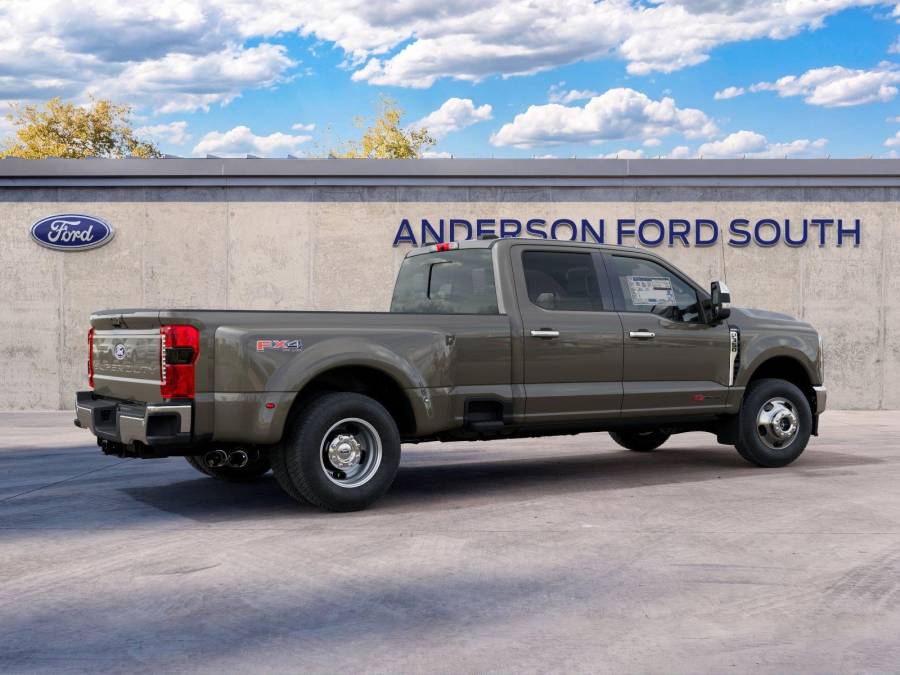 New 2027 Ford Super Duty F-350 DRW for sale in Lincoln NE