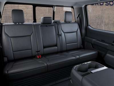 New 2027 Ford Super Duty F-350 DRW for sale in Lincoln NE