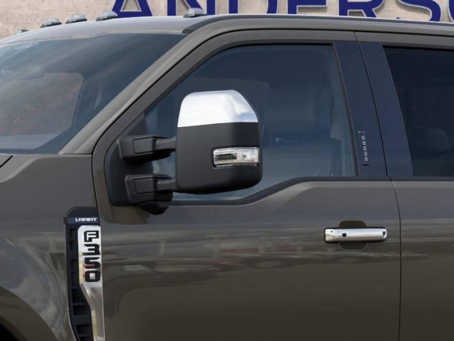 New 2027 Ford Super Duty F-350 DRW for sale in Lincoln NE