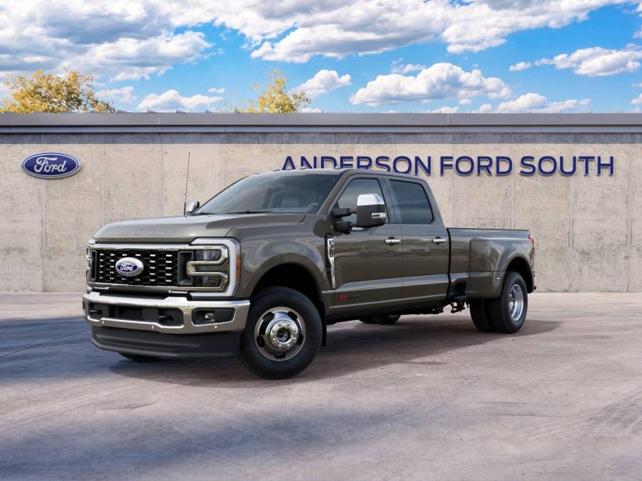New 2027 Ford Super Duty F-350 DRW for sale in Lincoln NE