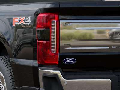 New 2027 Ford Super Duty F-250 for sale in Lincoln NE