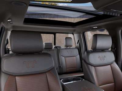 New 2027 Ford Super Duty F-250 for sale in Lincoln NE