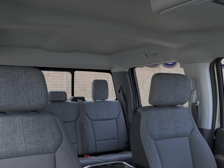 New 2026 Ford F-150 for sale in Lincoln NE