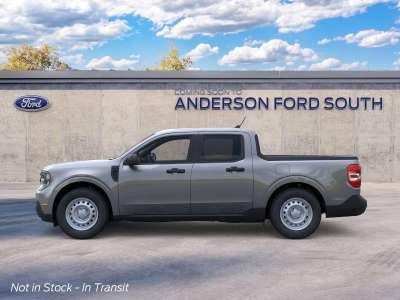 New 2026 Ford Maverick for sale in Lincoln NE
