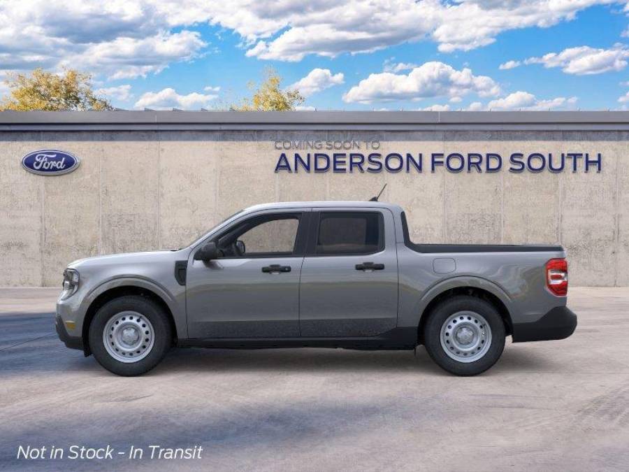 New 2026 Ford Maverick for sale in Lincoln NE