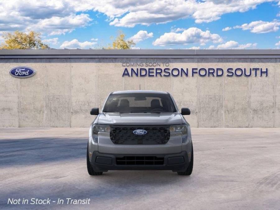 New 2026 Ford Maverick for sale in Lincoln NE