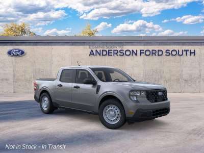 New 2026 Ford Maverick for sale in Lincoln NE