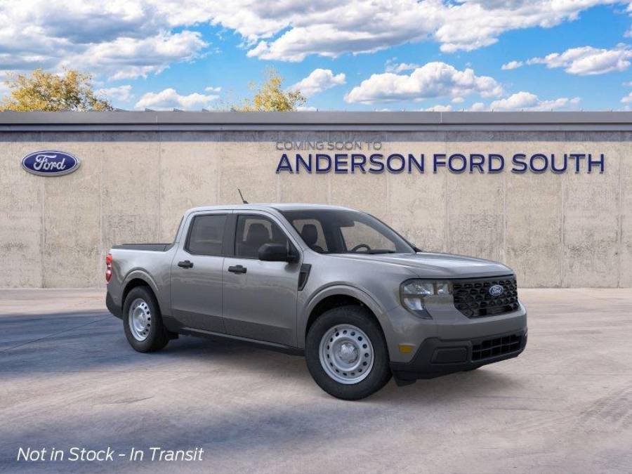New 2026 Ford Maverick for sale in Lincoln NE