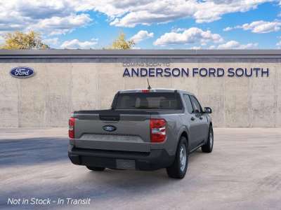 New 2026 Ford Maverick for sale in Lincoln NE