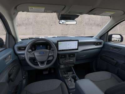New 2026 Ford Maverick for sale in Lincoln NE