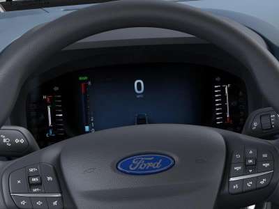 New 2026 Ford Maverick for sale in Lincoln NE