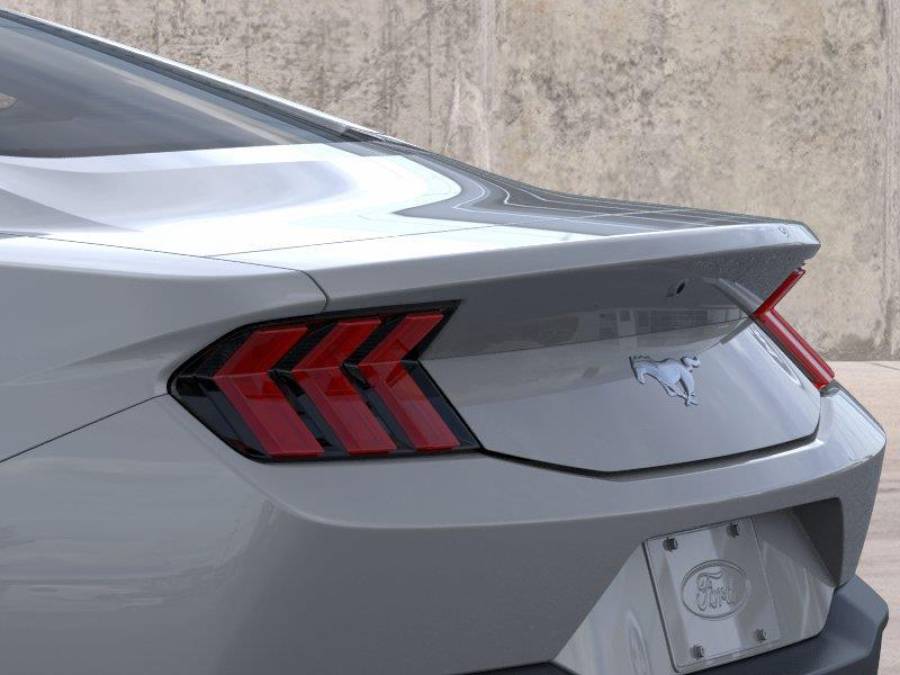 New 2026 Ford Mustang for sale in Lincoln NE
