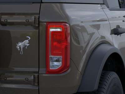 New 2026 Ford Bronco for sale in Lincoln NE
