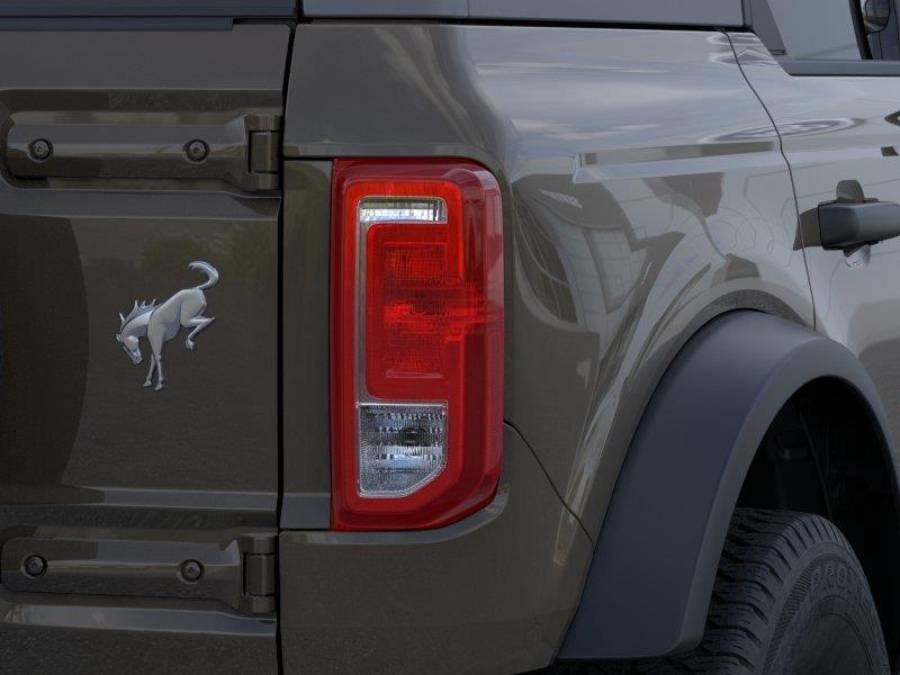 New 2026 Ford Bronco for sale in Lincoln NE