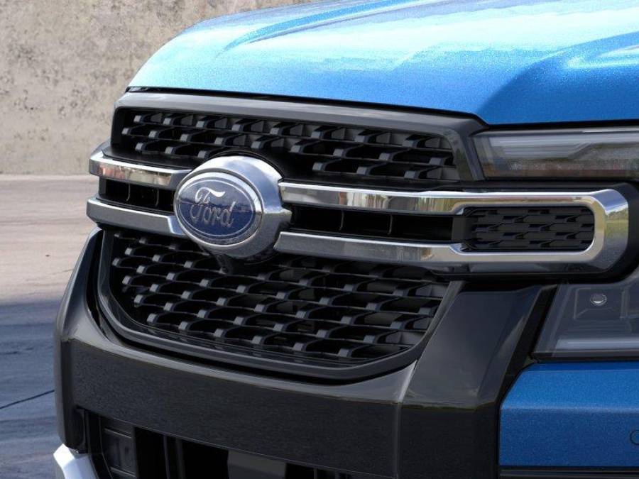 New 2026 Ford Ranger for sale in Lincoln NE