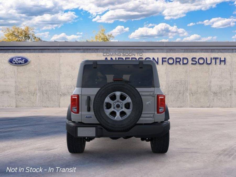 New 2026 Ford Bronco for sale in Lincoln NE