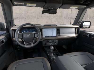 New 2026 Ford Bronco for sale in Lincoln NE