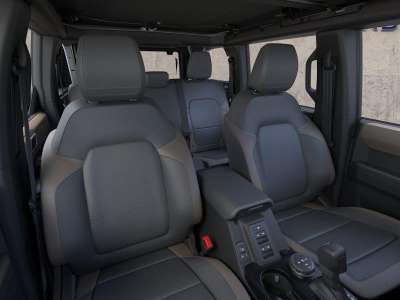 New 2026 Ford Bronco for sale in Lincoln NE