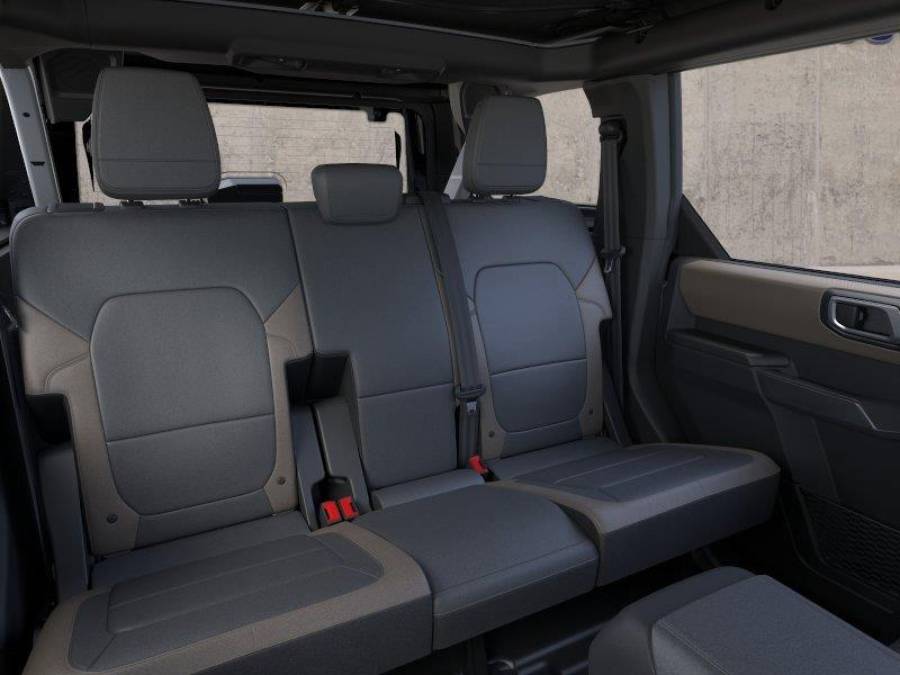 New 2026 Ford Bronco for sale in Lincoln NE