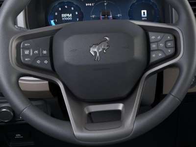 New 2026 Ford Bronco for sale in Lincoln NE