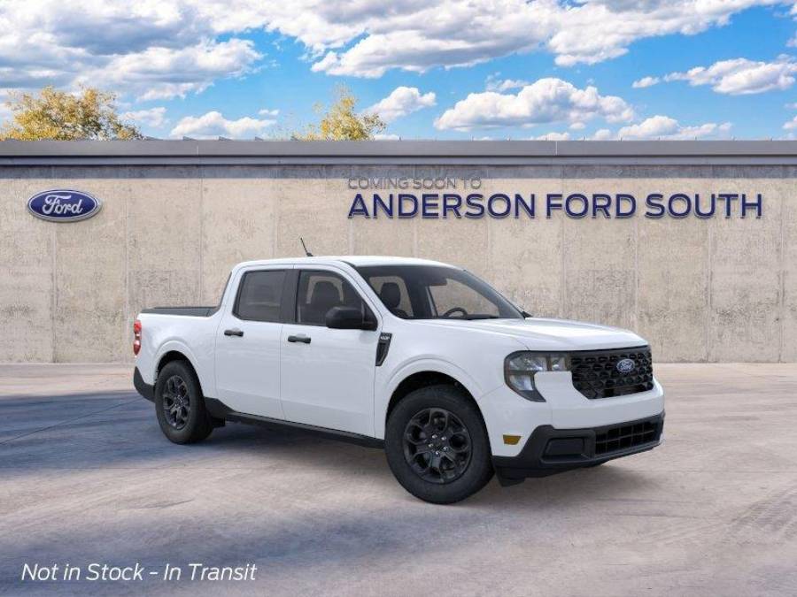 New 2026 Ford Maverick for sale in Lincoln NE