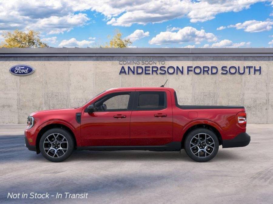 New 2026 Ford Maverick for sale in Lincoln NE