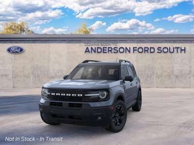 New 2026 Ford Bronco Sport for sale in Lincoln NE