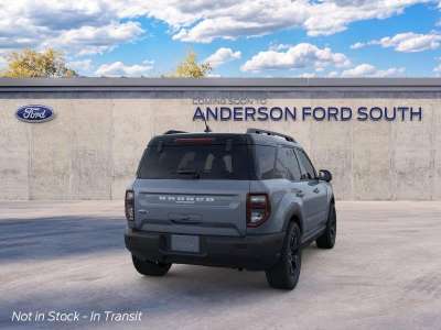 New 2026 Ford Bronco Sport for sale in Lincoln NE