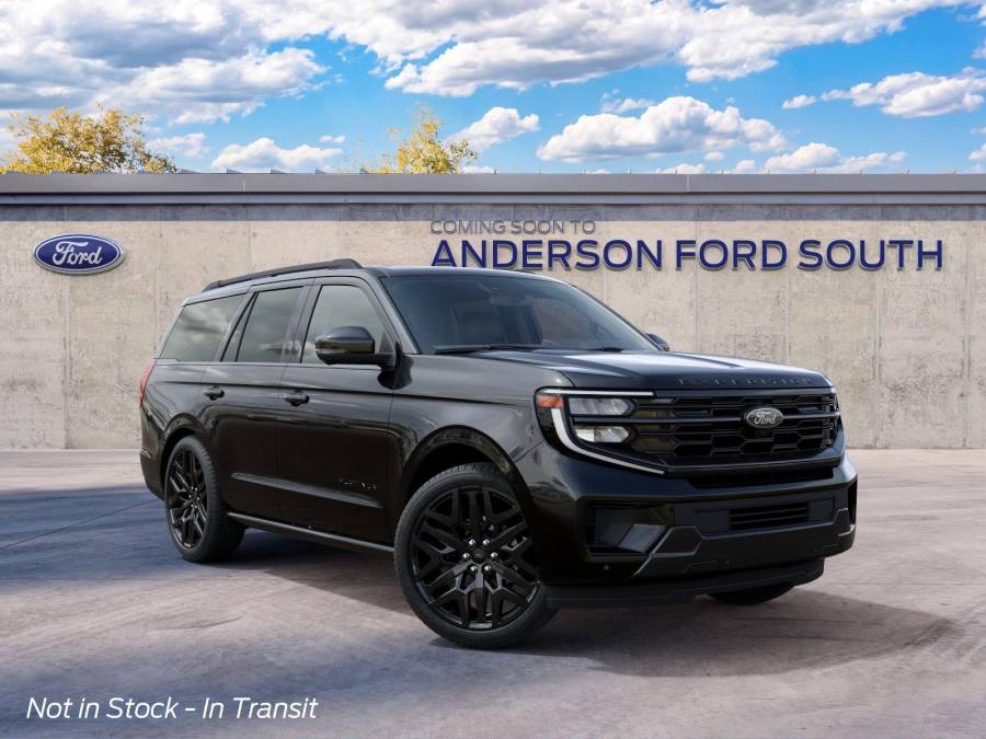 New 2027 Ford Expedition for sale in Lincoln NE